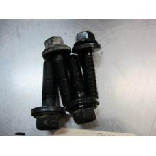 24M020 Camshaft Bolts All From 2010 Lexus RX350  3.5